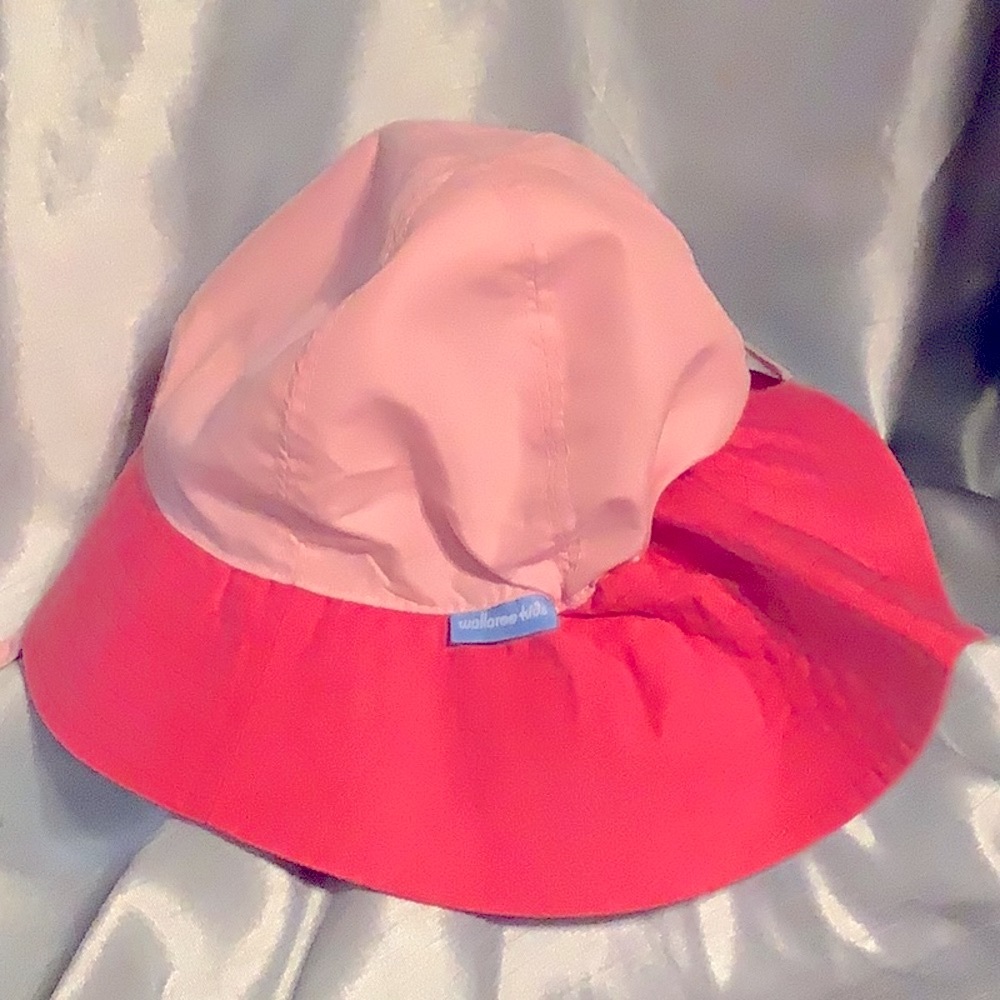 Kids Lids  Microfiber Platypus hat with 50+ UPF Sun Protection. NWT 💕 LAST ONE!